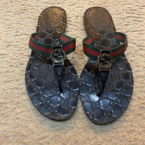 Gucci Sandals